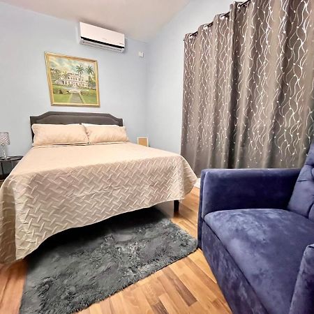 Beresford Boutique Otel Kingston Dış mekan fotoğraf