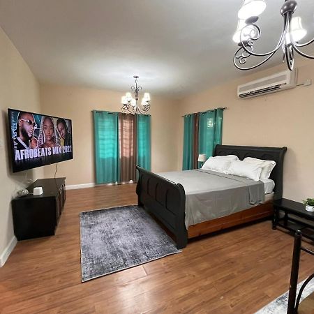 Beresford Boutique Otel Kingston Dış mekan fotoğraf