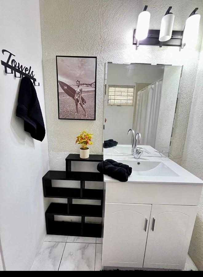 Beresford Boutique Otel Kingston Dış mekan fotoğraf
