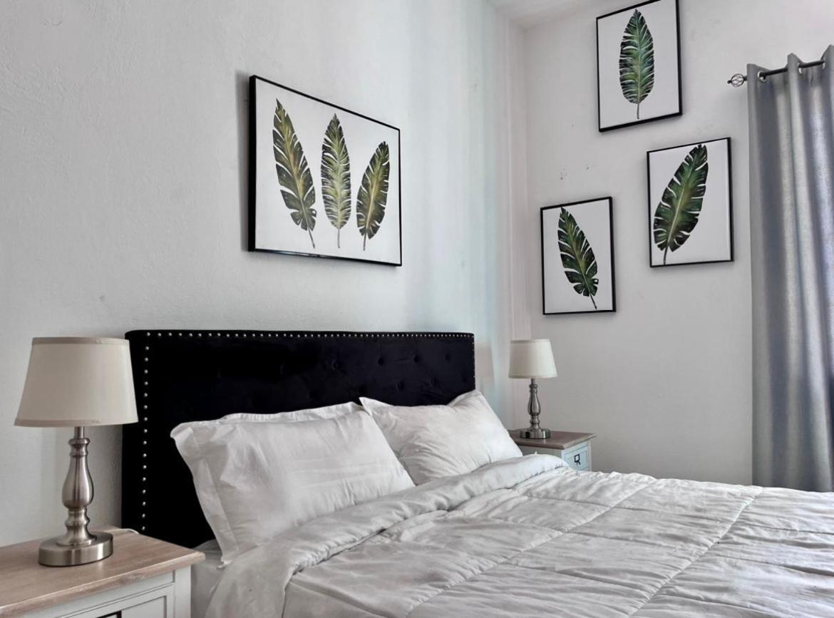 Beresford Boutique Otel Kingston Dış mekan fotoğraf