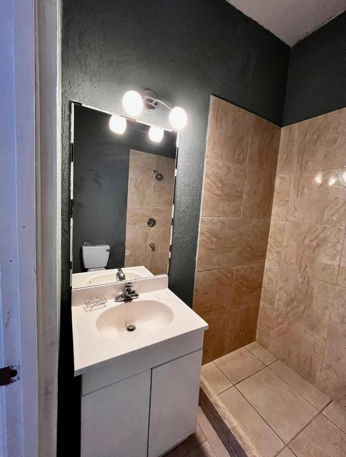 Beresford Boutique Otel Kingston Dış mekan fotoğraf