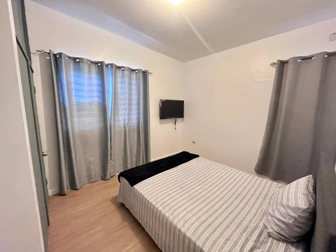 Beresford Boutique Otel Kingston Dış mekan fotoğraf