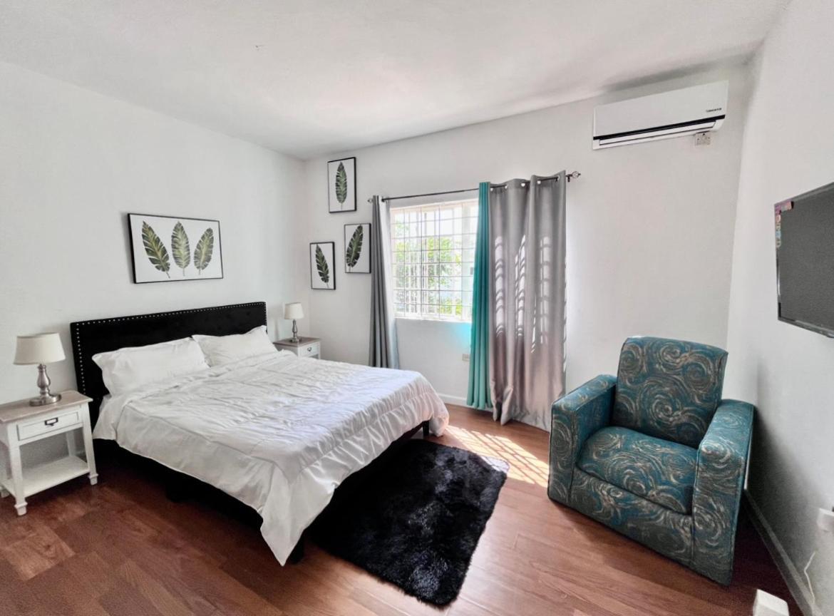 Beresford Boutique Otel Kingston Dış mekan fotoğraf