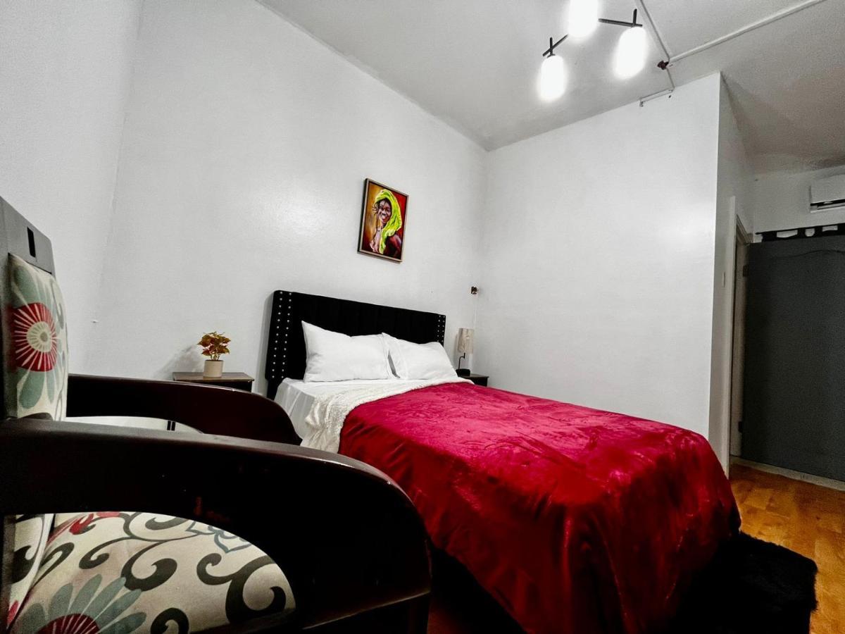 Beresford Boutique Otel Kingston Dış mekan fotoğraf