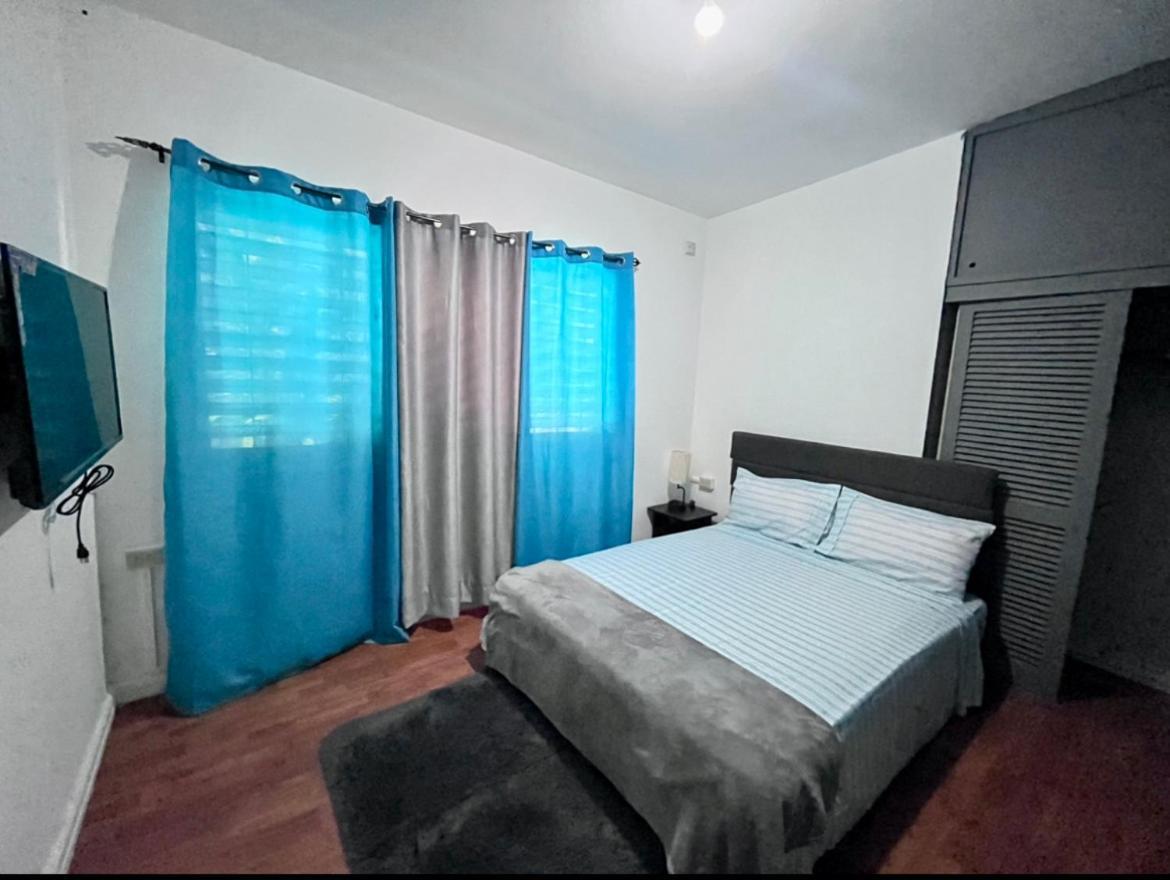 Beresford Boutique Otel Kingston Dış mekan fotoğraf