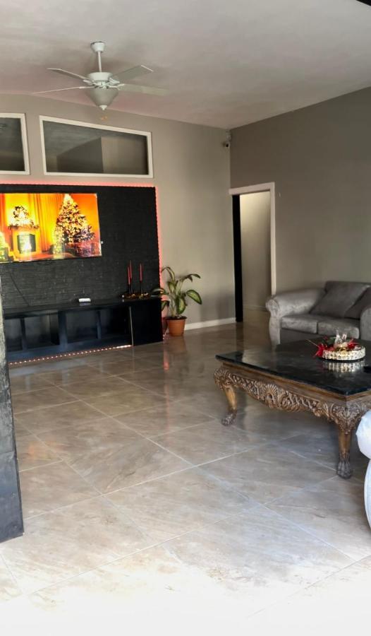 Beresford Boutique Otel Kingston Dış mekan fotoğraf