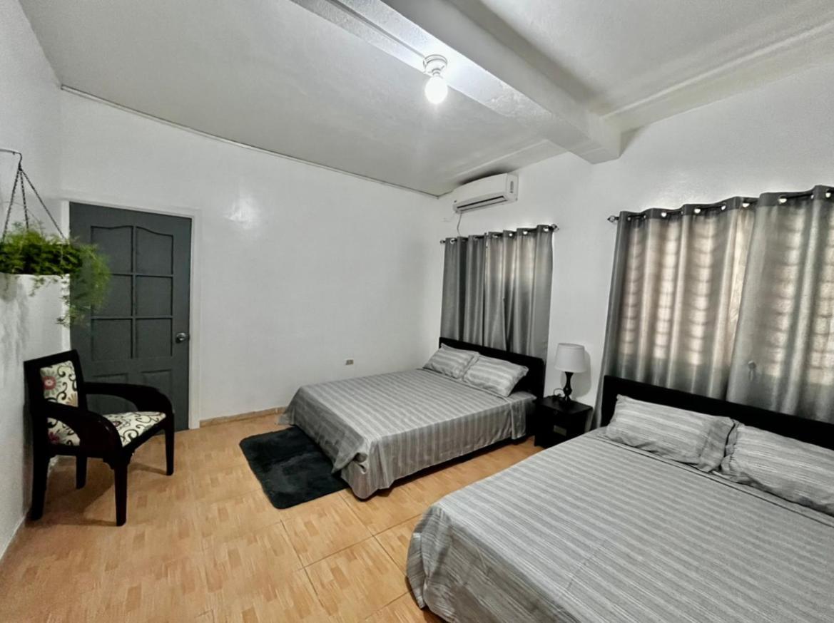 Beresford Boutique Otel Kingston Dış mekan fotoğraf