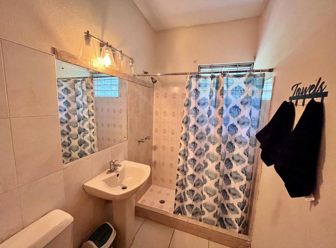 Beresford Boutique Otel Kingston Dış mekan fotoğraf