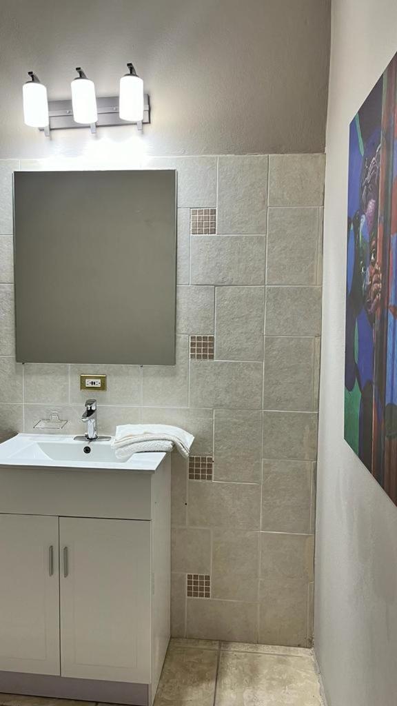 Beresford Boutique Otel Kingston Dış mekan fotoğraf