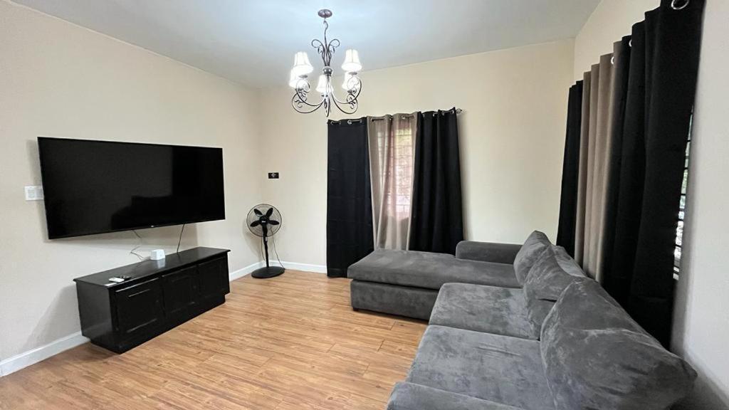 Beresford Boutique Otel Kingston Dış mekan fotoğraf