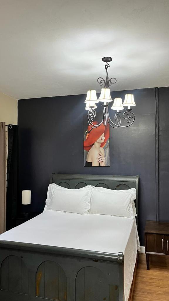 Beresford Boutique Otel Kingston Dış mekan fotoğraf