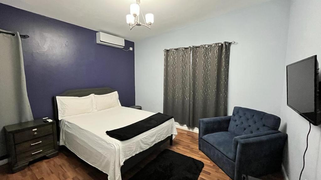 Beresford Boutique Otel Kingston Dış mekan fotoğraf
